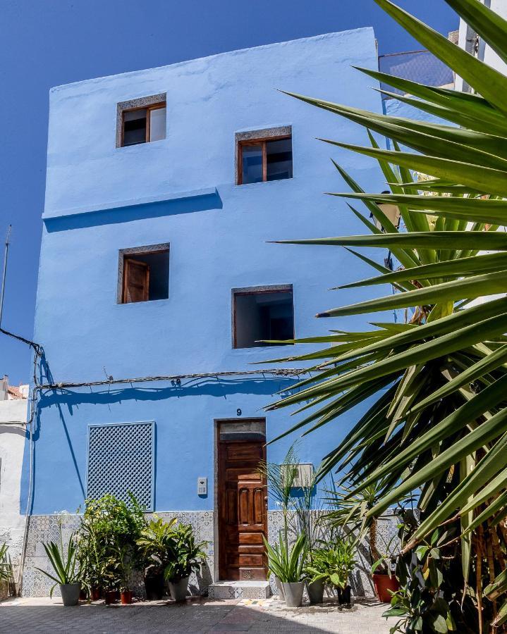 Lazurite Maspalomas Apartamentos Sur Gran Canaria El Tablero  Exterior photo